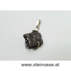Anhänger Eisen-Meteorit